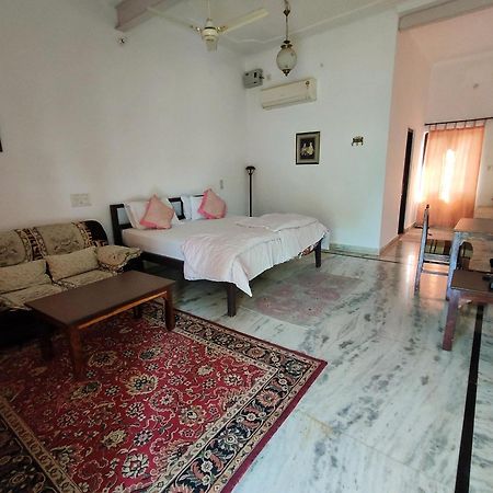 Royal Farm Bharatpur Leilighet Rom bilde